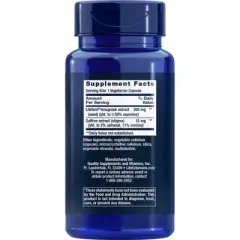 Women's Health - Sexual Health for Her by Life Extension  -  60 VegCap