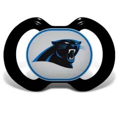 Baby Fanatic Officially Licensed 3 Piece Unisex Gift Set - NFL Carolina Panthers
