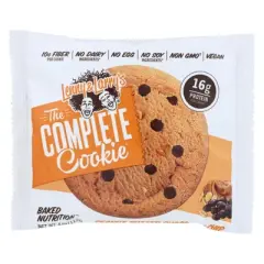 Lenny & Larry's The Complete Cookie Peanut Butter Chocolate Chip - Case of 12/4 oz