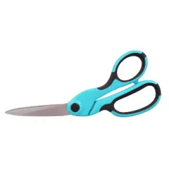 Singer 5pc Set ProSeries Sewing Bundle includes Scissors Snips Seam Ripper and Pins Teal