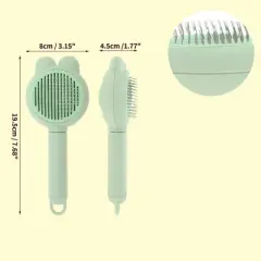 Unique Bargains Pet Grooming Brushes