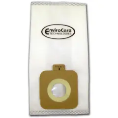 Electrolux Intenisty EL5020 Series Canisters Allergen Filtration Vacuum Cleaner Dust Bags 6 Bags and 1 Filter