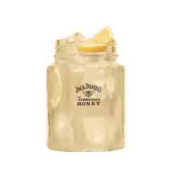 Jack Daniel's Tennessee Honey Whiskey - 750ml Bottle