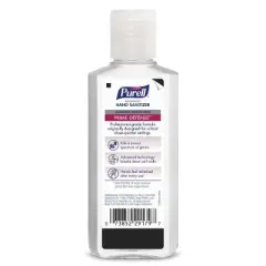 Purell Prime Defense Hand Sanitizer - 4 fl oz
