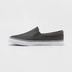 Men's Phillip Twin Gore Sneakers - Goodfellow & Co&trade;