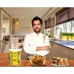 Green Raisins - 7oz (200g) - Rani Brand Authentic Indian Products