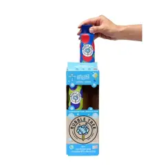 Bubble Tree Aluminum Bottles & Refill Station