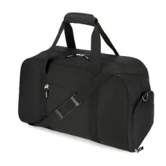 21 Inch Gym Bag with Shoe Compartment, Sports Duffle Bag for Travel, Carry On Duffel Bag