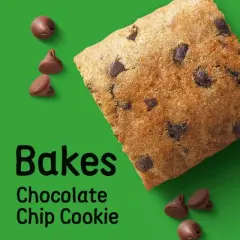 Larabar KID Chocolate Chip Cookie - 6ct