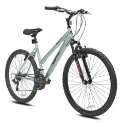 Kent Women's Northstar 26" Mountain Bike - Mint Green