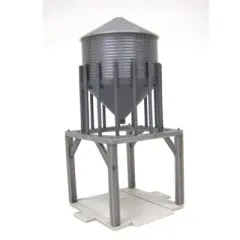 Standi Toys 1/64 ST024 Plastic Grain Hopper Bin Model #1533 GRAINHOPPER-1533