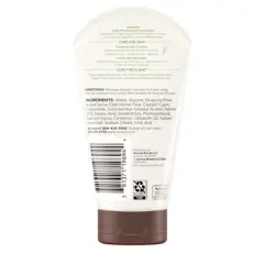 Aveeno Daily Moisturizing Prebiotic Oat Face Cream for Dry Skin - Fragrance Free - 5fl oz