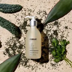 COMUNE Essentials Face Cleanser with Superfood-Powered Ingredients