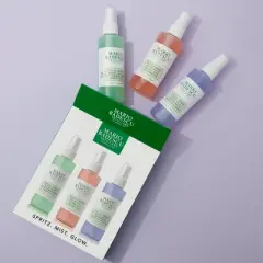 Mario Badescu Skincare Spritz Mist Glow Set - 12 fl oz - Ulta Beauty