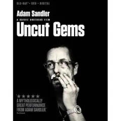 Uncut Gems