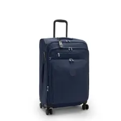 Kipling New Youri Spin Medium 4 Wheeled Rolling Luggage