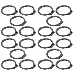 Poulan Weed Eater Craftsman Trimmer 20 Pack Retainer Ring - 530015941-20PK