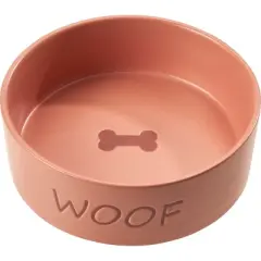 Spot - Portofino Dog Dish