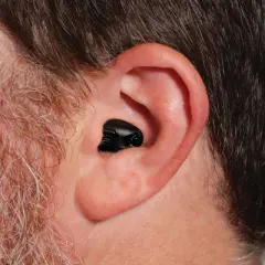 Lucid Hearing Enlite Deluxe OTC in The Ear Hearing Aid