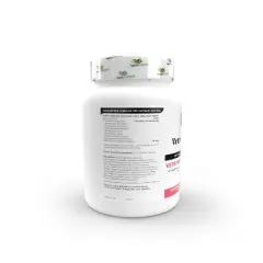 VetriScience Vetri Mega Probiotic, Digestive Relief for Dogs & Cats, 120 Capsules