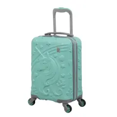 it luggage Dreamworld Hardside Carry On Spinner Suitcase
