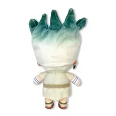 GREAT EASTERN ENTERTAINMENT CO DR. STONE- SENKU PLUSH 8"H