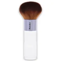 Idun Minerals Powder Brush - 005 - 1 Pc Brush