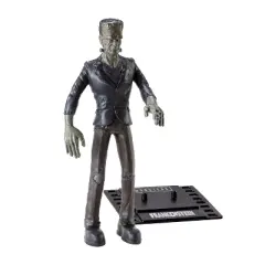 Universal Monsters BendyFigs Collectible Figure Frankenstein 