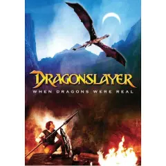 Dragonslayer (DVD)