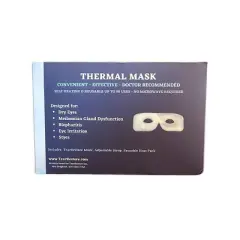 TearRestore Eyelid Treatment Heat Mask