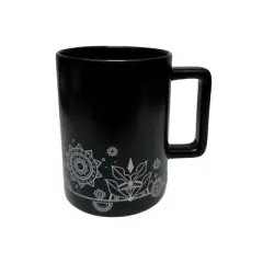 Starbucks Reserve Empire State Building Ceramic Mug, 12 Oz
