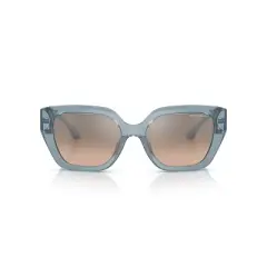 Armani Exchange AX4125SU 54mm Female Rectangle Sunglasses