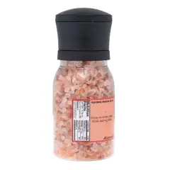 Olde Thompson Pink Himalayan Salt Grinder - 10oz