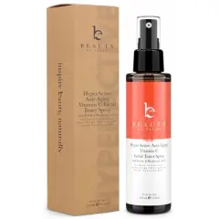 Beauty by Earth Hyperactive Anti-Aging Vitamin C Toner