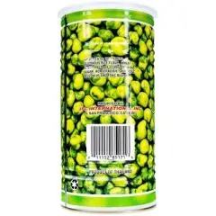 Hapi Wasabi Green Peas - 9.90z