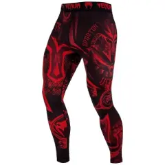 Venum Gladiator 3.0 Dry Tech MMA Compression Spats
