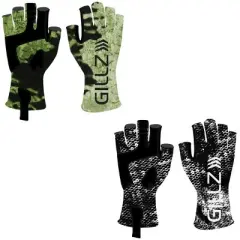 Gillz Fishing Gloves