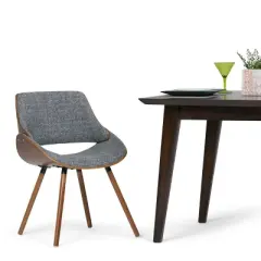 Malone Bentwood Dining Chair - WyndenHall