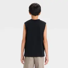 Boys' Cutoff Tank Top - art class&trade;