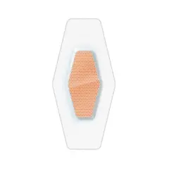 Nexcare Max Hold Knee & Elbow Waterproof Bandages Assorted, 40 Count