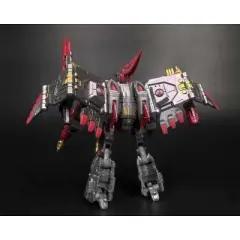 PX-02B Caelus Metallic Version | Planet X Action figures