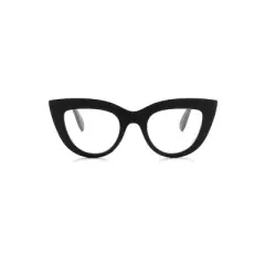 Optimum Optical Signature Blue Light Filtering Magnifying Readers - I Don't Like Labels