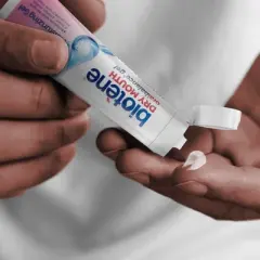 Biotene OralBalance Moisturizing Gel Dry Mouth - Trial Size - 1.5oz