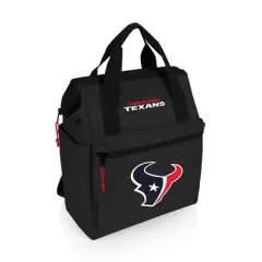 NFL Houston Texans Insulated Cooler Backpack