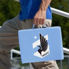 MLS Minnesota United FC Bleacher Cushion