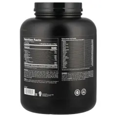 Animal Balanced Meal&trade; Protein Powder, Vanilla, 5 lb (2.27 kg)