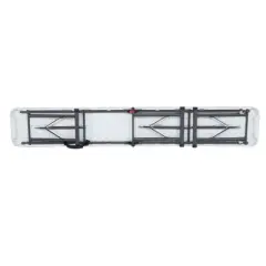 Folding Bench White Granite - Lifetime