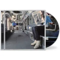 Vampire Weekend - Only God Was Above Us