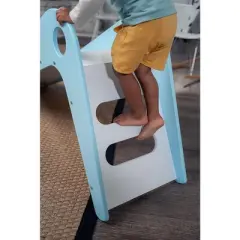 Avenlur Manuka - Indoor Wood Slide 