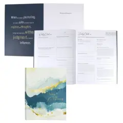 Top Flight The Beginning Guided Journal